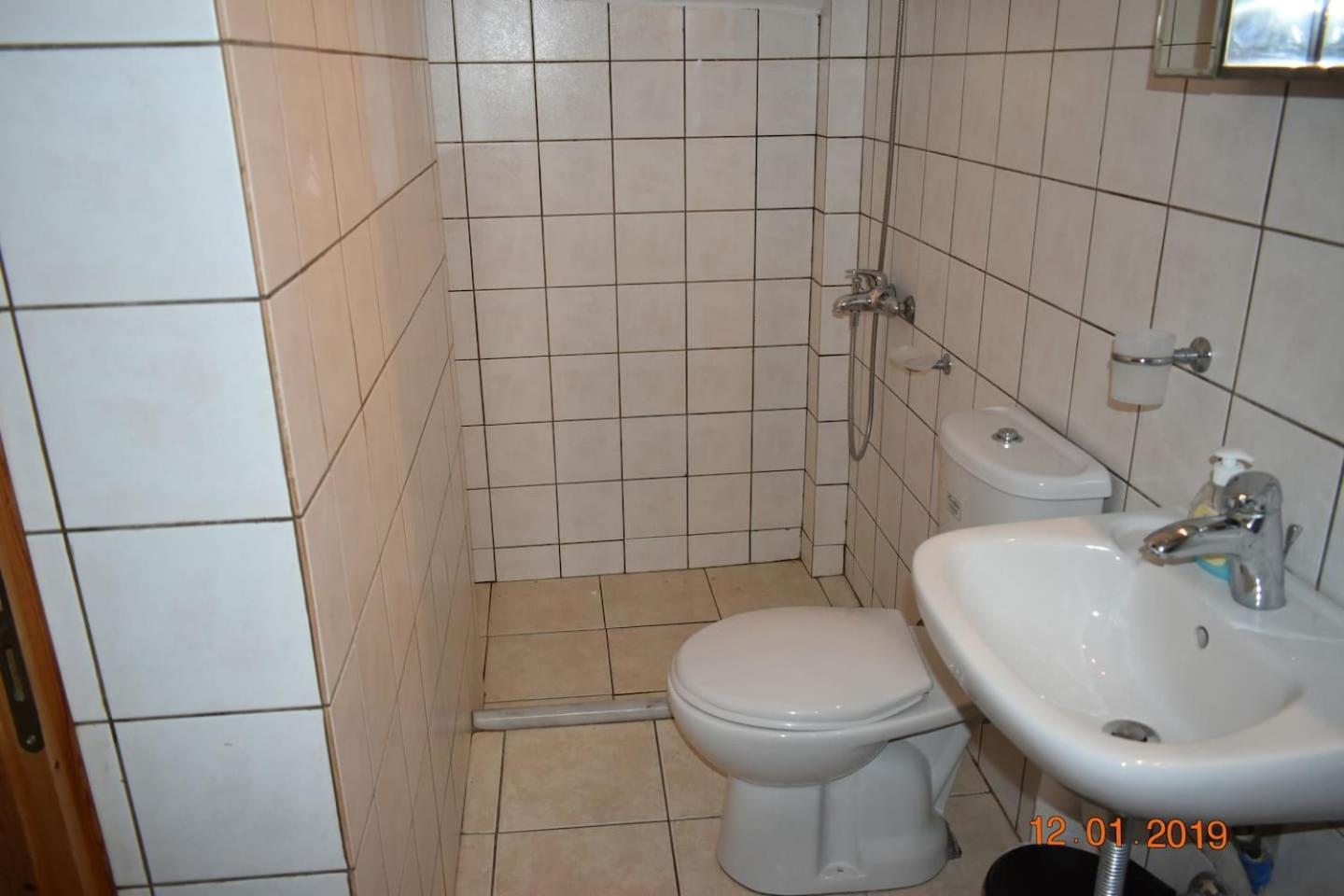 Pirgaki Studios Kardhamili Bagian luar foto